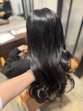 エニー 栄(Any) 韓国レイヤー