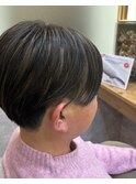 ハイライト