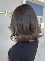 シーラ(cie-ra.)&nbsp;#ブリーチなしダブルカラー　#cie-ra.