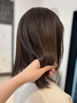 Lian by Allure 本厚木 横山乃愛 