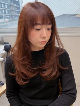 スラッシュアイボリー 姫路駅西店(SLASHivory) ローレイヤー