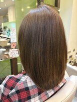 オリーブ 南森町店(Olive)&nbsp;【フクゾエ】ナチュラルカラー