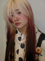 ウーフ(U-fu) デザインカラー