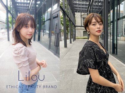 リル(Lilou)の写真