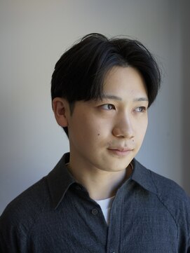 ソイ 南浦和(soi) 【kaito】men's short