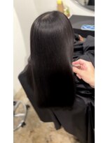 ハクア(HAKUA)&nbsp;美髪矯正、縮毛矯正、髪質改善