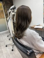 シエル 藤沢店(CIEL)&nbsp;オリーブグレージュロング