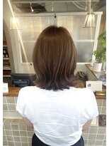 リトルガーデン(Little Garden)&nbsp;くびれボブ