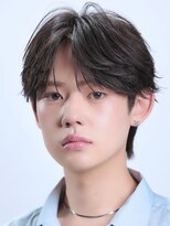 リップスヘアー 銀座(LIPPS hair)&nbsp;ナチュラルセンターパート【LIPPS】