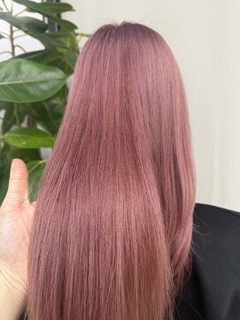 アルファタッチ 静岡店(alpha touch) PINK☆