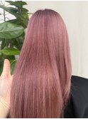 PINK☆