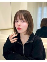 コアプラス 千葉(COA PLUS)&nbsp;千葉/ボブ