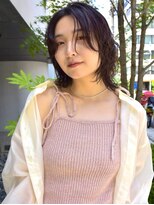 スミス 上野(smith)&nbsp;ウルフパーマ