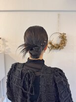 シュエット(Chouette)&nbsp;カチモリアレンジ