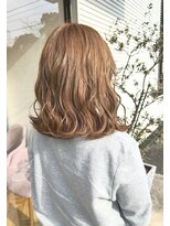ルシードスタイルアートラッシュ(LUCIDO STYLE ARTRUSH)&nbsp;オリーブベージュ