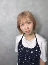 ルフ 錦糸町(L'oeuf) 森 柚月