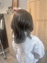 リコット 与野(Liecot) オリーブベージュカラー