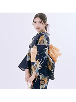 ベルグロー(BELLEGROW)の写真/【ヘアセット専門サロン】お手頃価格でハイクオリティーをお届け♪なんばエリアで長年愛される秘訣あり！