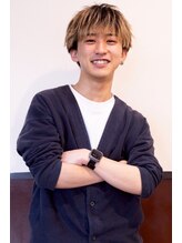 バニラプラスパワーズ(Vanilla + POWERS)&nbsp;岡本 空大