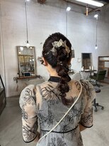 アイドットシーオー(i.co) hair set