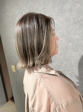 ドレープ(DRAPE)