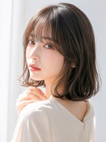 ソレア(SOLEA)&nbsp;20代30代40代50代髪質改善ミルクブラウンダークパープル