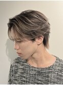 メンズバレイヤージュ