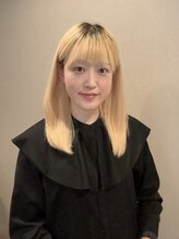 ブラン バイ アールオー(Blan by Ro) 山口 美紀