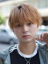 キートス(Kiitos)&nbsp;【20代大人気スタイル】シースルーマッシュ/2wayスタイル