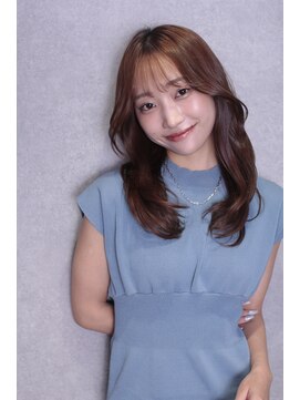 リメル 奥沢自由が丘店(Remel) 髪質改善ストレート【奥沢自由が丘】