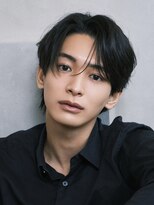 アンサー 原宿(ANSWER)&nbsp;シースルーセンターパート