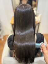 アニュー 大宮店(ANEW)&nbsp;ショコラカラー