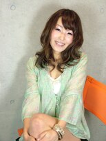 サロン ド ブリオ(SALON DE BriO) sweetグロスカール