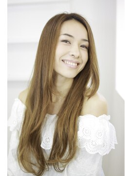 ルコア(LECOEN) メルティふわストレート