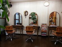 美容室 ソラ(SORA)