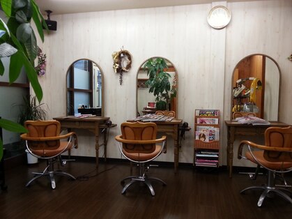 美容室 ソラ(SORA)の写真