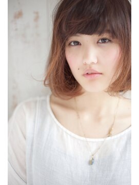 キャンバス 川崎(canvas.) ☆canvas.☆ボブ 相原ダイキ