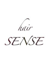 hair SENSE 高崎【ヘアーセンス】