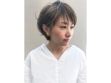 ヘアーローラン 横浜(hair LORAN yokohama)