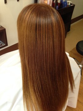 ドルチェ(dolce) サラサラ美髪ヘアー