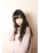 ユートピア(U topia)&nbsp;デジタルパーマ町田ナンバー１☆【ユートピア渡邉】#27