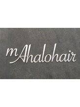 mAhalo hair