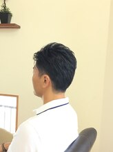 アビーゲスト(ABBEY GUEST) 落ち着きと余裕の大人ショート