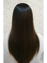 ウィングローリー(WINGLORY)&nbsp;髪質改善ツヤサラ×20代30代40代50代ロング【WINGLORY】