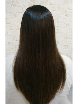 ウィングローリー(WINGLORY) 髪質改善ツヤサラ×20代30代40代50代ロング【WINGLORY】