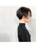 タグ(#tag)&nbsp;#ショート職人のトレンチショート