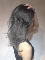 レム 聖蹟桜ヶ丘店(REM)&nbsp;ナチュラルなグラデーション♪