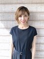 サンティエ 鹿屋店(scintiller)&nbsp;永井 絢