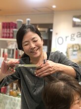 ヘアーショップ マイケル 吉本 