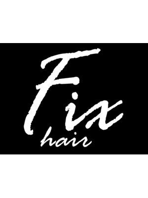 フィックスヘアー 梅田店(FIX-hair)